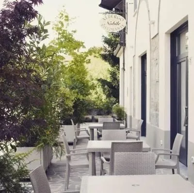 Immagine 4 azienda ALBERGO RISTORANTE NOBILE