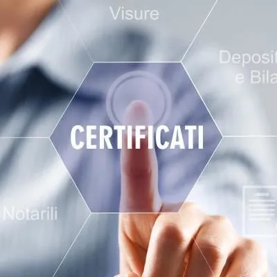 Immagine 3 azienda AS AGENZIA SALARIA