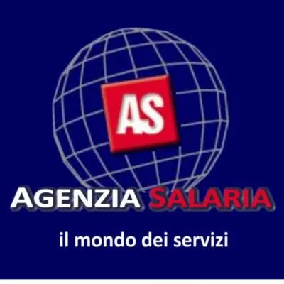 Immagine 5 azienda AS AGENZIA SALARIA