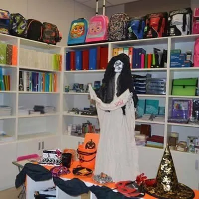 Immagine 5 azienda CARTOLANDIA