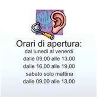Immagine 2 azienda CENTRO ACUSTICO ALTO RENO