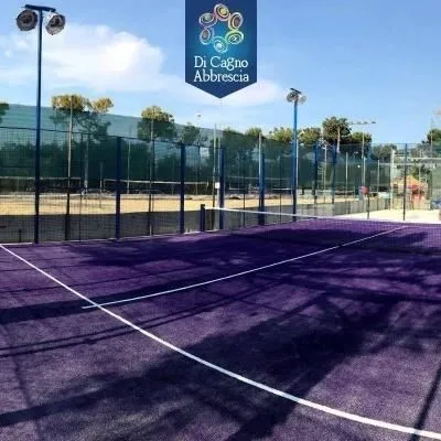 Immagine 2 azienda CENTRO SPORTIVO DI CAGNO ABBRESCIA