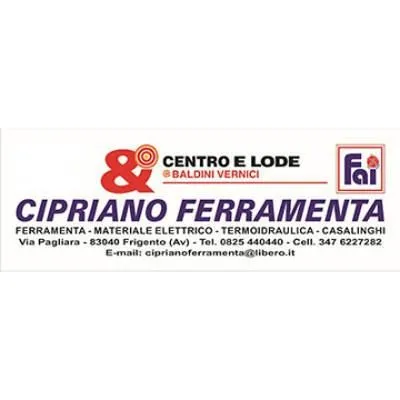 Immagine 2 azienda CIPRIANO FERRAMENTA