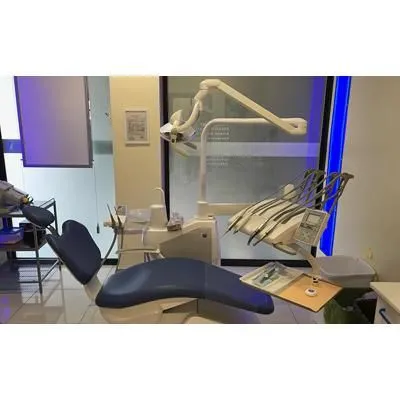 Immagine 5 azienda DENTISTA PISA - IRIS COMPAGNIA ODONTOIATRICA