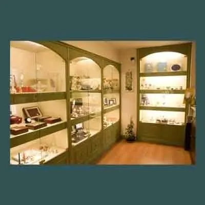 Immagine 6 azienda GIOIELLERIA RIFLESSI D'ARGENTO