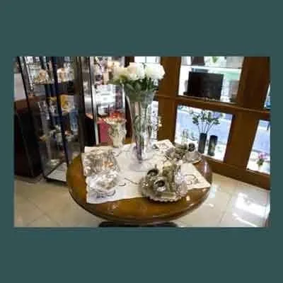 Immagine 8 azienda GIOIELLERIA RIFLESSI D'ARGENTO