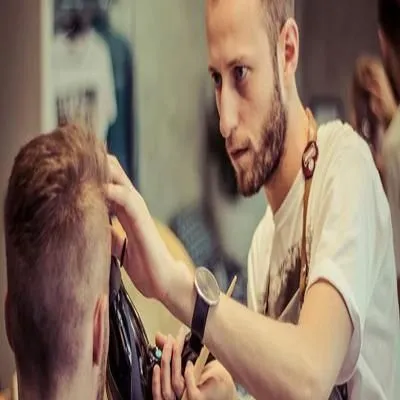 Immagine 1 azienda GIORDANO STUDIO UOMO HAIR STYLIST