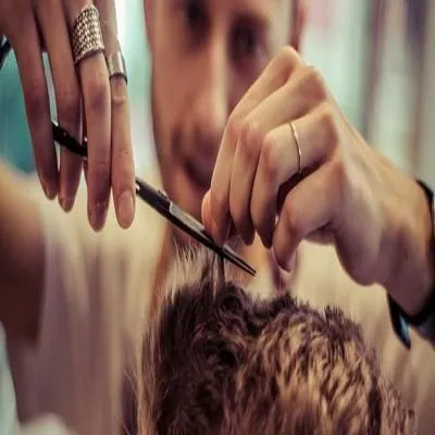 Immagine 3 azienda GIORDANO STUDIO UOMO HAIR STYLIST