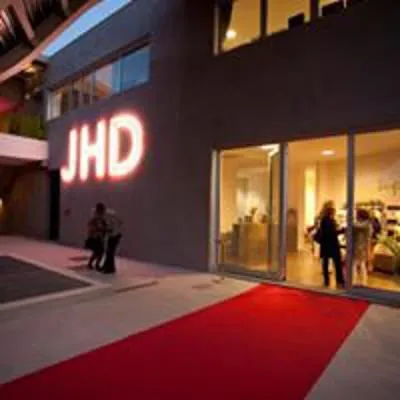 Immagine 1 azienda JANP PARRUCCHIERI & ESTETICA