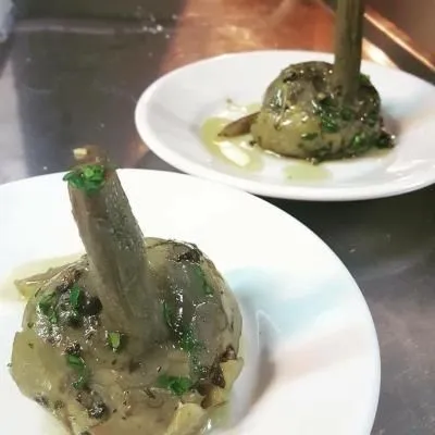 Immagine 8 azienda LA MANGIATOIA