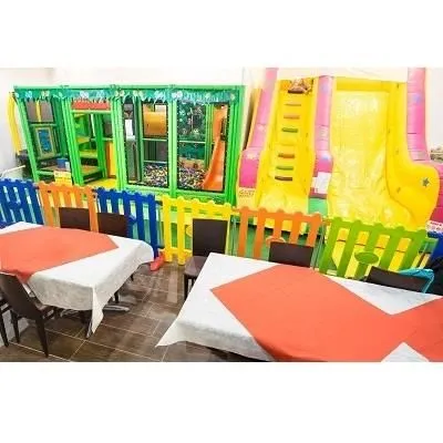 Immagine 1 azienda MUCHO MAS