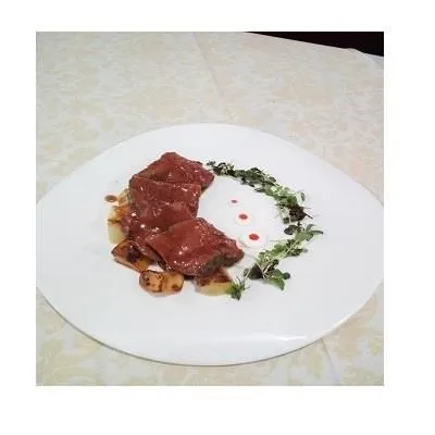 Immagine 2 azienda MUCHO MAS