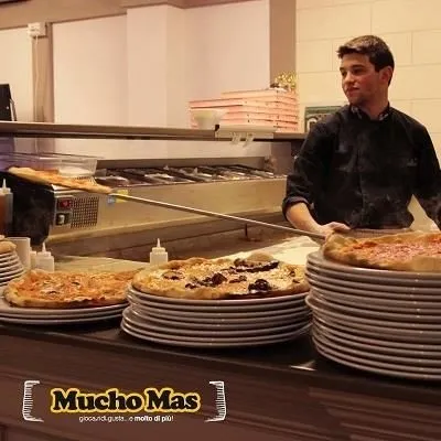 Immagine 4 azienda MUCHO MAS