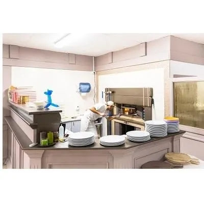 Immagine 5 azienda MUCHO MAS