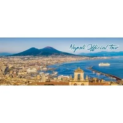 Immagine 5 azienda NAPOLI OFFICIAL TOUR BY MISTER WHITE TRAVEL