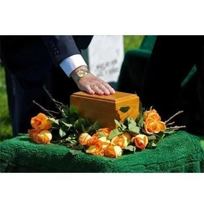 Immagine 1 azienda ONORANZE FUNEBRI RANZANI