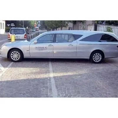 Immagine 2 azienda ONORANZE FUNEBRI RANZANI