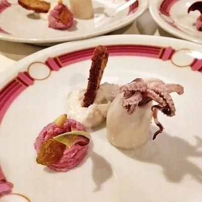Immagine 4 azienda RISTORANTE AL RINGRAZIAMENTO