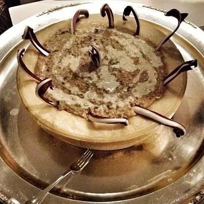 Immagine 7 azienda RISTORANTE AL RINGRAZIAMENTO