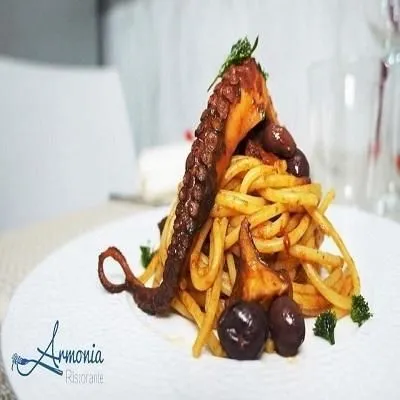 Immagine 1 azienda RISTORANTE ARMONIA