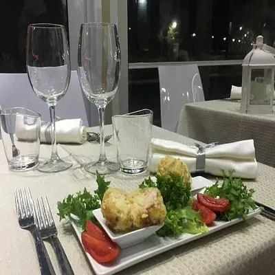 Immagine 3 azienda RISTORANTE ARMONIA