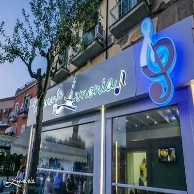 Immagine 5 azienda RISTORANTE ARMONIA
