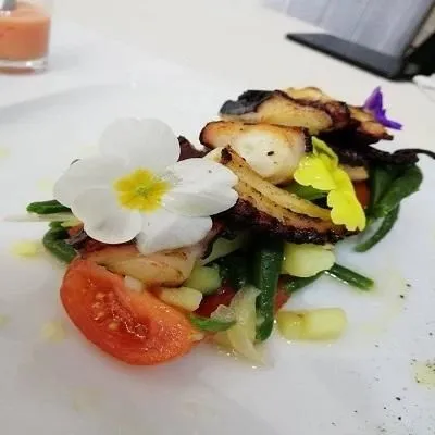 Immagine 6 azienda RISTORANTE ARMONIA