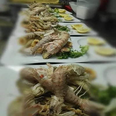 Immagine 7 azienda RISTORANTE ARMONIA