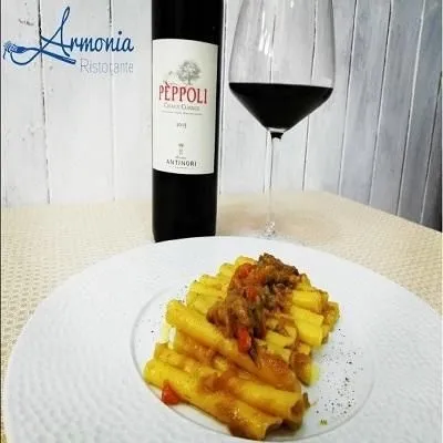 Immagine 8 azienda RISTORANTE ARMONIA