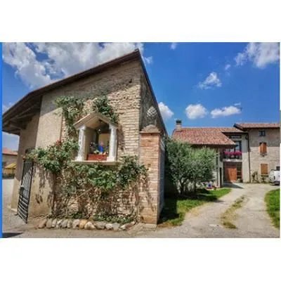 Immagine 1 azienda TRATTORIA ALBERGO S. MARIA