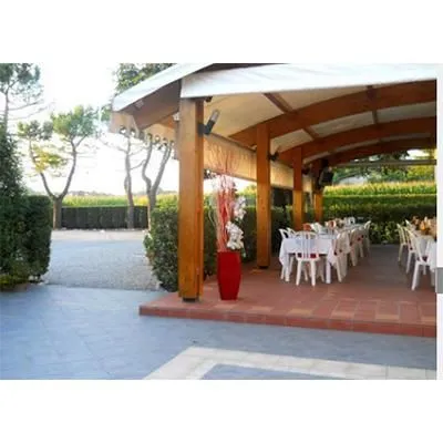 Immagine 3 azienda TRATTORIA ALBERGO S. MARIA