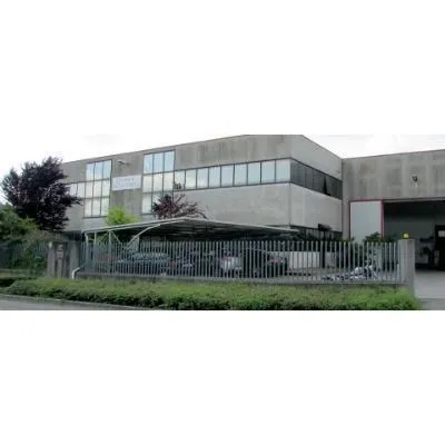 Immagine 8 azienda ZINCATURA DALLA TORRE ANTONIO