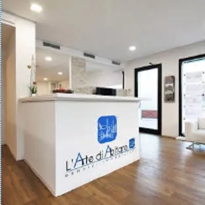 Immagine 2 azienda L'ARTE DI ABITARE