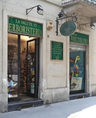 Immagine 3 azienda LA SALUTE IN ERBORISTERIA DOTT.SSA VOLTOLINI
