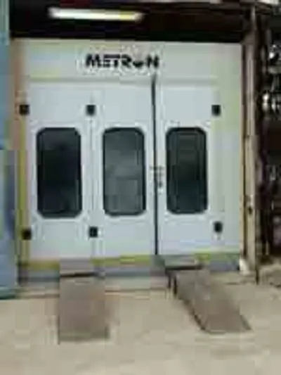 Immagine 4 azienda AUTOCARROZZERIA 2 G