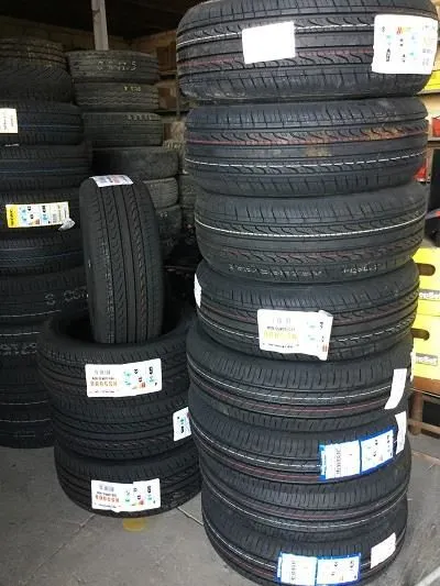 Immagine 3 azienda DARIO GOMME