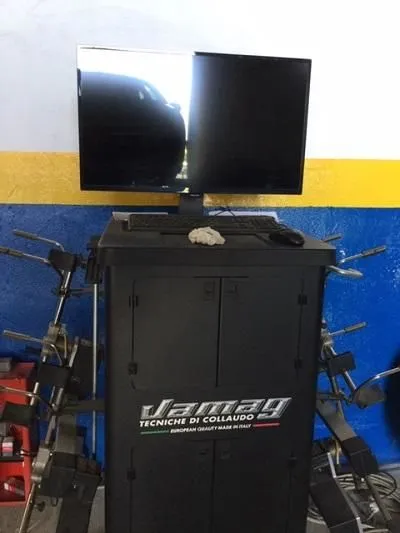 Immagine 4 azienda DARIO GOMME