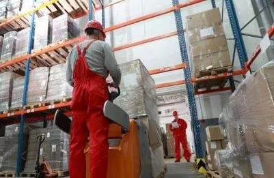 Immagine 3 azienda COOP. SERVIZI T. PAVONI