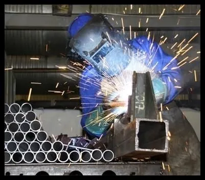 Immagine 9 azienda COBELGO