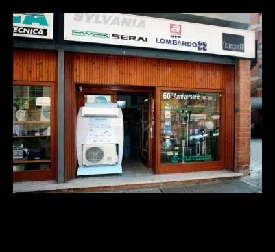 Immagine 1 azienda GS ELETTRICA