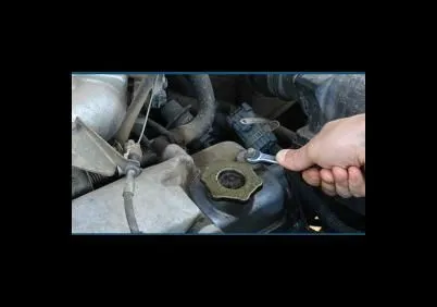 Immagine 1 azienda AUTOFFICINA BERTOCCO SERVICE REVISIONE CAMBI