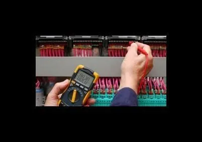 Immagine 1 azienda EFFEBI IMPIANTI ELETTRICI