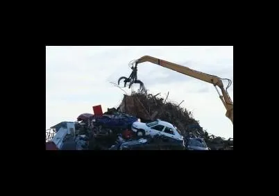 Immagine 1 azienda QUADARA RECUPERO ROTTAMI FERROSI