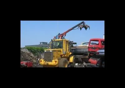 Immagine 2 azienda QUADARA RECUPERO ROTTAMI FERROSI