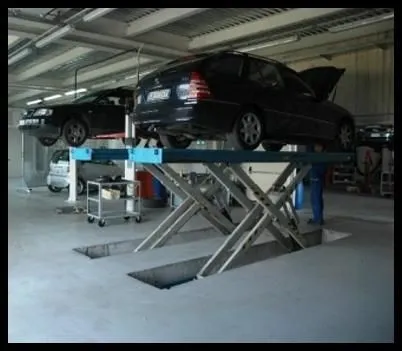 Immagine 3 azienda AUTOFFICINA BERTOCCO SERVICE REVISIONE CAMBI