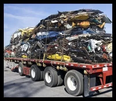 Immagine 4 azienda QUADARA RECUPERO ROTTAMI FERROSI