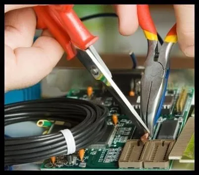 Immagine 2 azienda EFFEBI IMPIANTI ELETTRICI