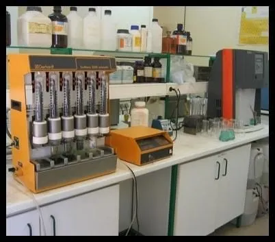 Immagine 2 azienda STUDIO CAMUS ECOLOGIA