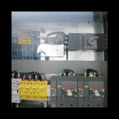 Immagine 1 azienda E.T.A. SAS