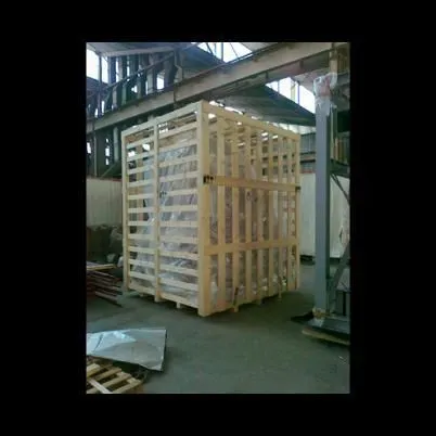 Immagine 3 azienda L.A.C.I. S.R.L.- IMBALLAGGI IN LEGNO | BANCALI | PALLET EPAL